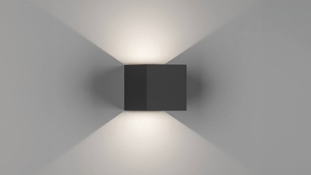 Светильник настенный DesignLed GW-A310-6-BL-WW