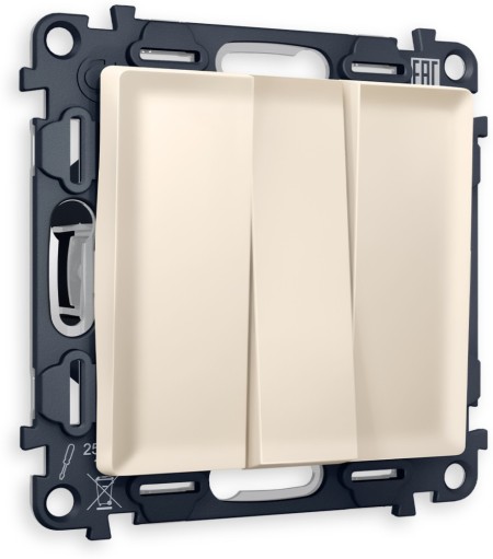 Выключатель QUANT MA325010