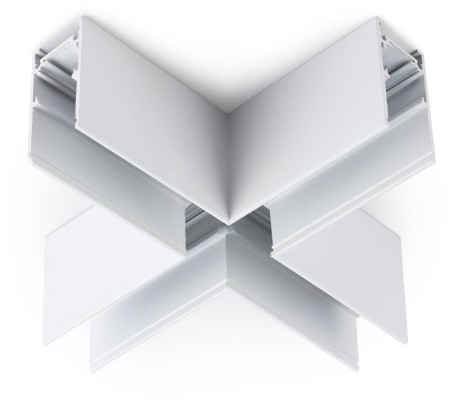 Коннектор TRACK SYSTEM GL3375