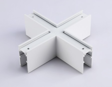 Коннектор TRACK SYSTEM GL3375