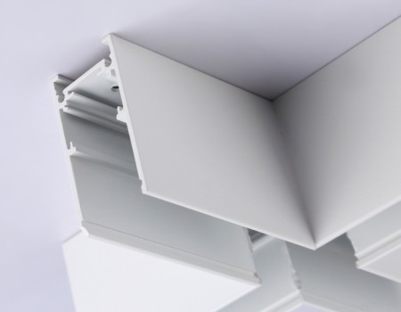 Коннектор TRACK SYSTEM GL3375