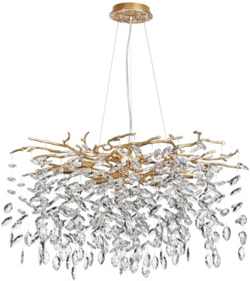 Подвесная люстра Delica 4969/10