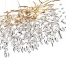 Подвесная люстра Delica 4969/10