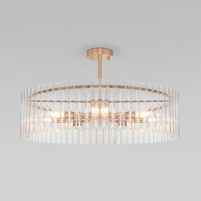 Люстра на штанге Bogate's 373/8 Smart