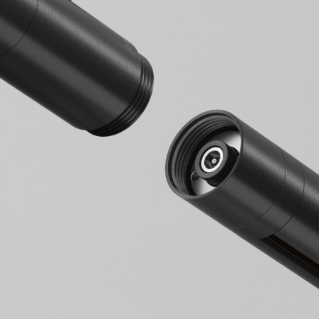 Шинопровод Maytoni Technical CA012-TRX-500-B