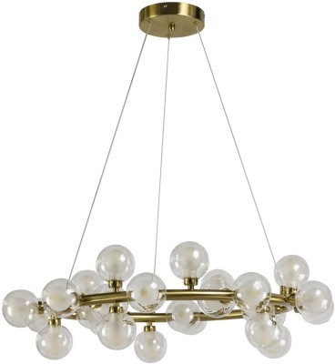 Подвесная люстра AM470 D700 POLISHED GOLD