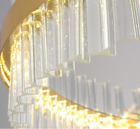 Подвесная люстра Natali Kovaltseva INNOVATION STYLE 83150