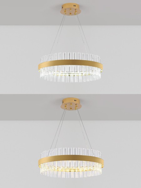 Подвесная люстра Natali Kovaltseva INNOVATION STYLE 83150