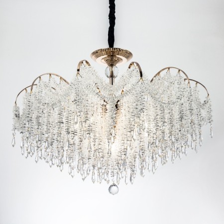 Подвесная люстра MODELUX ML.855.16 GD