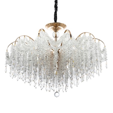 Подвесная люстра MODELUX ML.855.16 GD