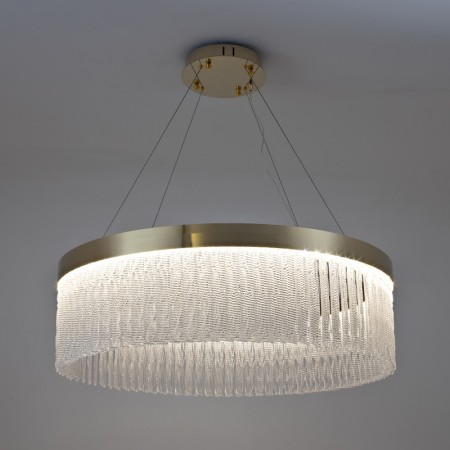 Подвесная люстра MODELUX MS.9701.800 BS