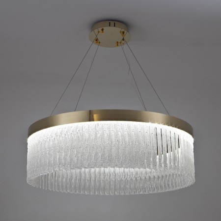 Подвесная люстра MODELUX MS.9701.800 BS