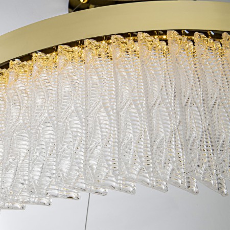 Подвесная люстра MODELUX MS.9701.800 BS