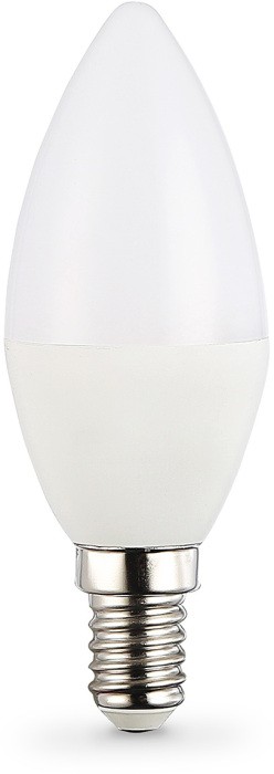 Лампочка светодиодная Bulbing 371116