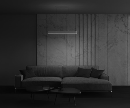 Линейный светильник Maytoni Technical P010PL-L23W