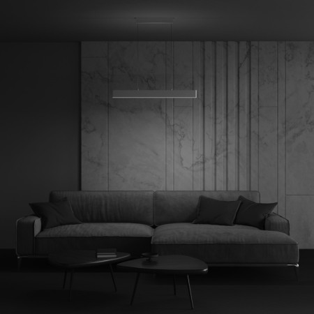 Линейный светильник Maytoni Technical P010PL-L23W