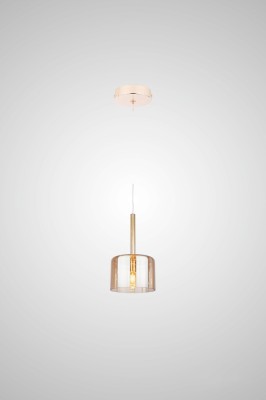 Подвесной светильник AM355 AM355-D140 AMBER