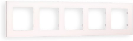 Рамка ALFA AF220205