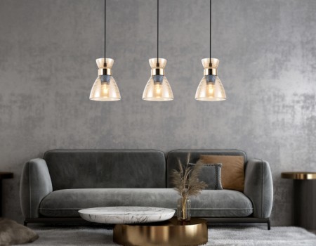 Подвесной светильник Traditional TR3404