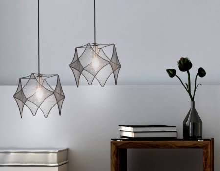 Подвесной светильник TRADITIONAL TR8421