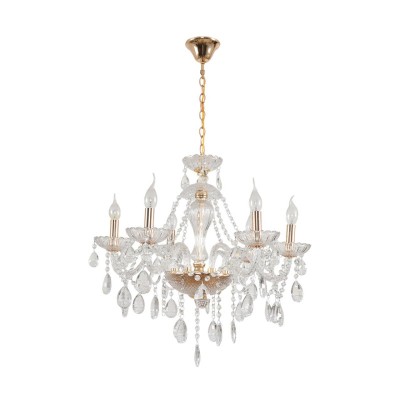 Подвесная люстра LUMION 8376/6