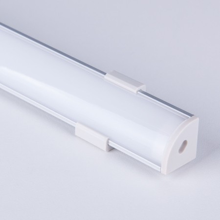 Профиль Elektrostandard LL-2-ALP008