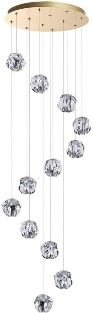 Потолочная люстра Jemstone 5085/60L