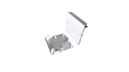 Профиль DesignLed LS.5050-R