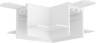 Угловое соединение SMART HIDE TR2112-WH