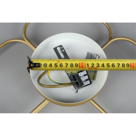 Накладная люстра APLOYT APL.911.07.05