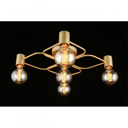 Накладная люстра APLOYT APL.911.07.05