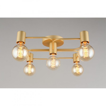 Накладная люстра APLOYT APL.911.07.05