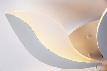 Накладная люстра Escada 10214/SG (60W)