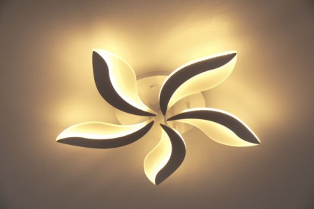 Накладная люстра Escada 10214/SG (60W)