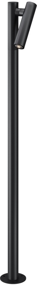 Наземный светильник Torq O494FL-L10B3K