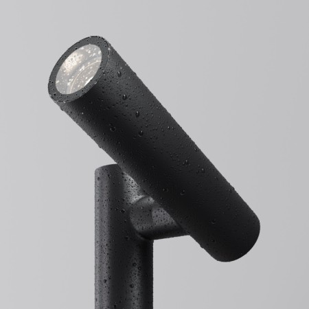 Наземный светильник Torq O494FL-L10B3K