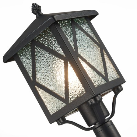 Наземный фонарь Lorne SL084.415.01