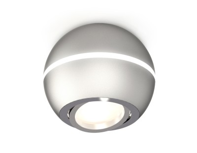 Точечный светильник Techno Spot XS1103011