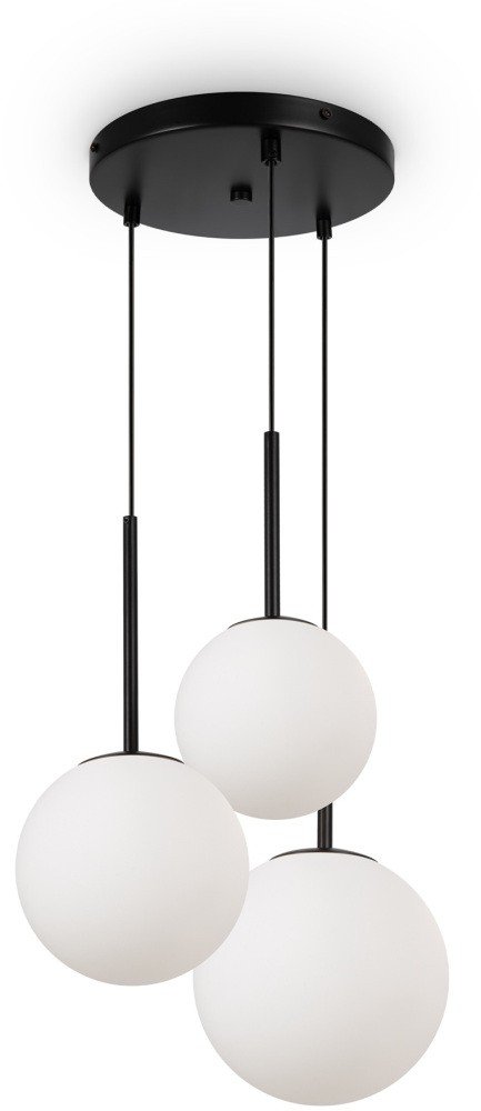 Подвесной светильник Basic form MOD321PL-03B