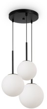 Подвесной светильник Basic form MOD321PL-03B