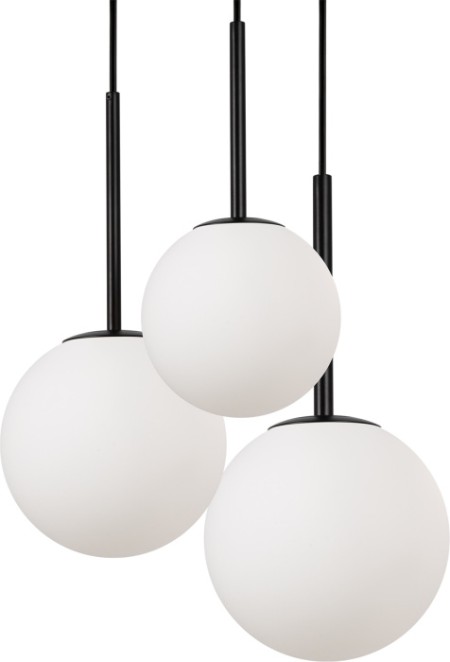 Подвесной светильник Basic form MOD321PL-03B