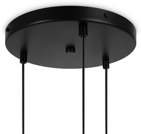 Подвесной светильник Basic form MOD321PL-03B