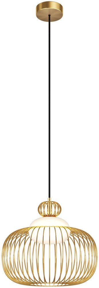 Подвесной светильник Levitation MOD376PL-01G