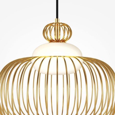 Подвесной светильник Levitation MOD376PL-01G