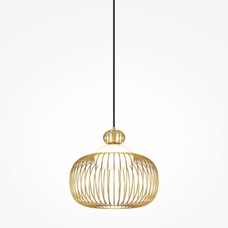 Подвесной светильник Levitation MOD376PL-01G