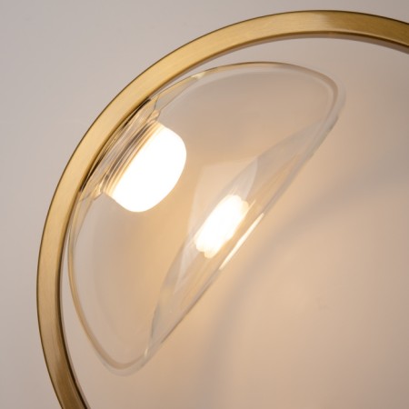 Бра Lunare MOD327WL-L5BS3K1