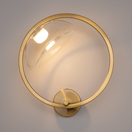 Бра Lunare MOD327WL-L5BS3K1