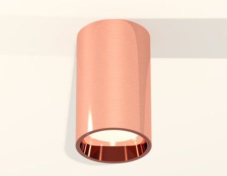 Точечный светильник Techno Spot XS6326001