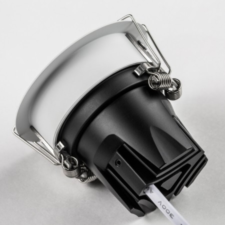 Точечный светильник Spira 074146