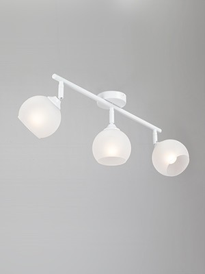 Спот Vitaluce V4313-0/3PL